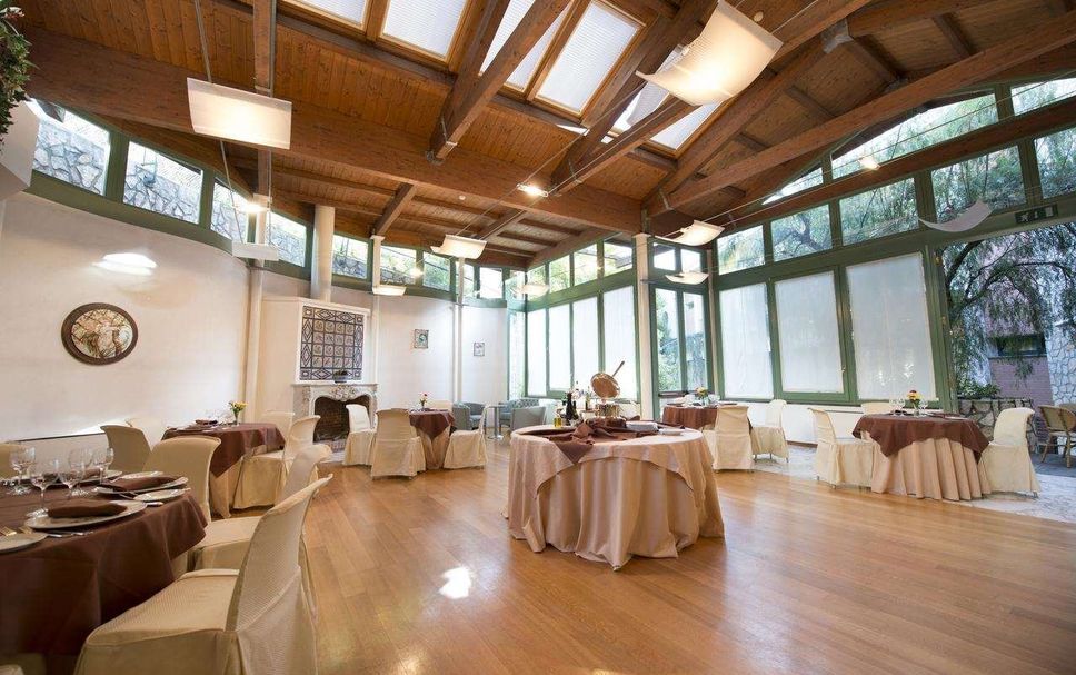 Restoran Gambar