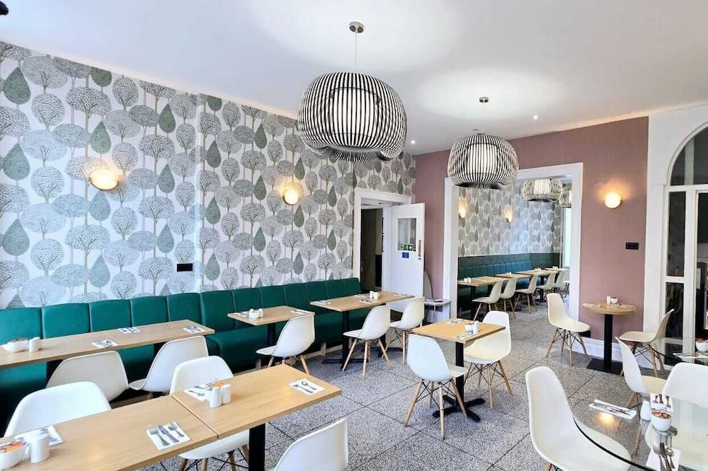 Restoran