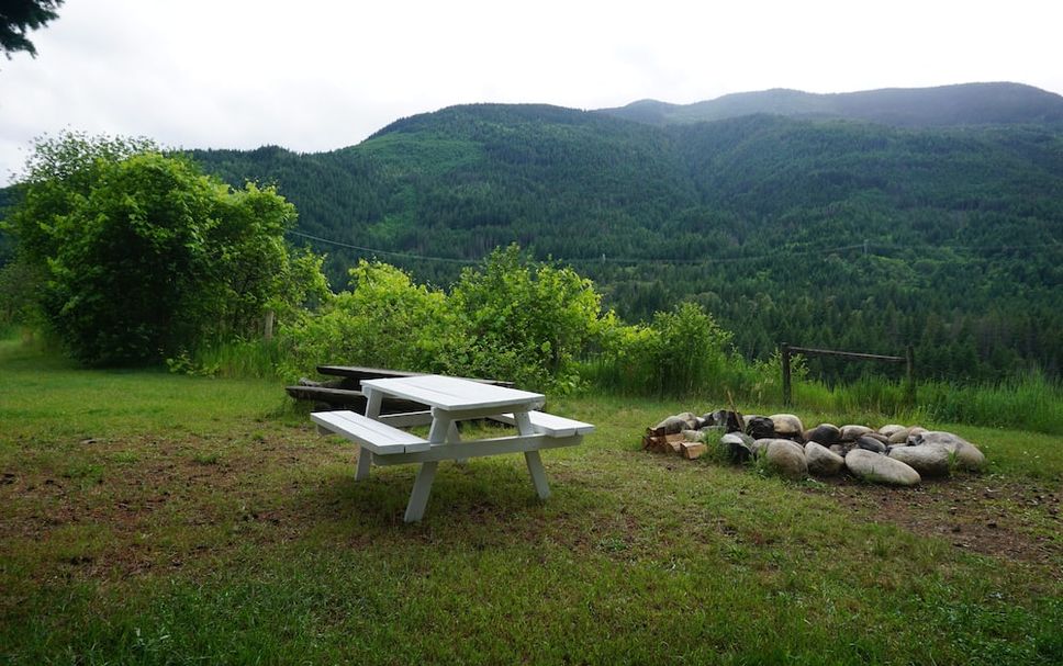 Patio Gambar