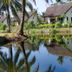 Pemandangan luar