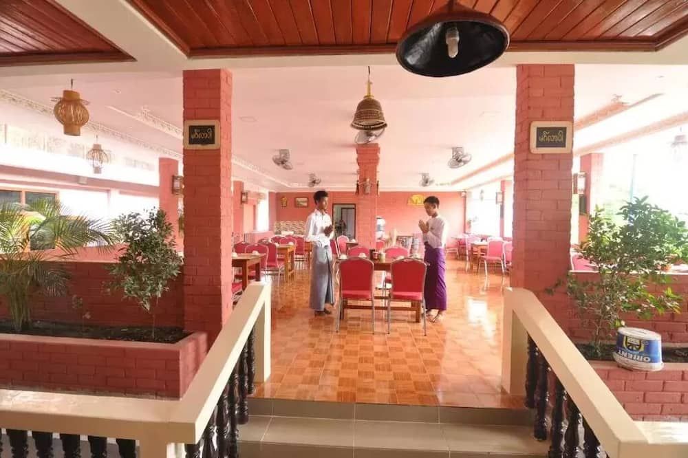 Restoran
