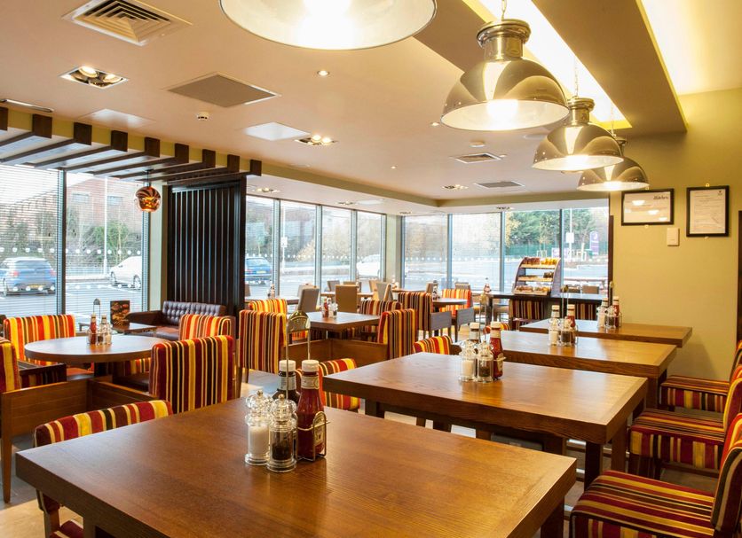 Restoran Gambar