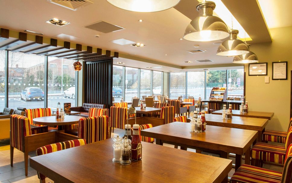 Restoran Gambar