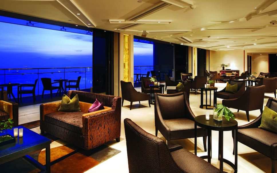 Balai Menunggu Gambar