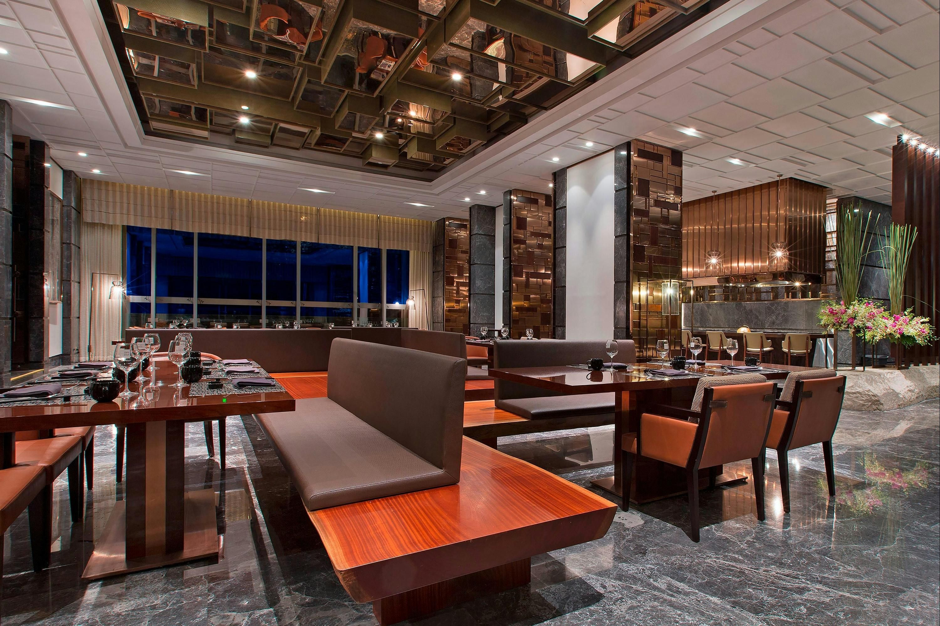 Restoran