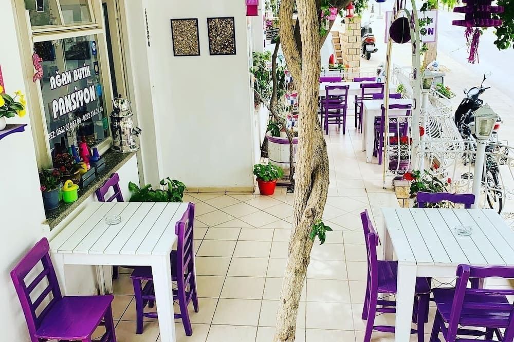 Restoran