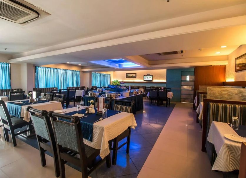 Restoran Gambar