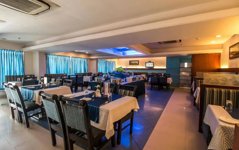 Restoran Gambar