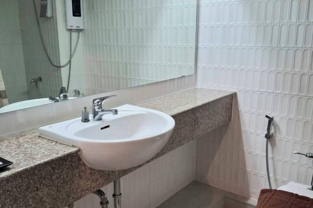Bilik Mandi