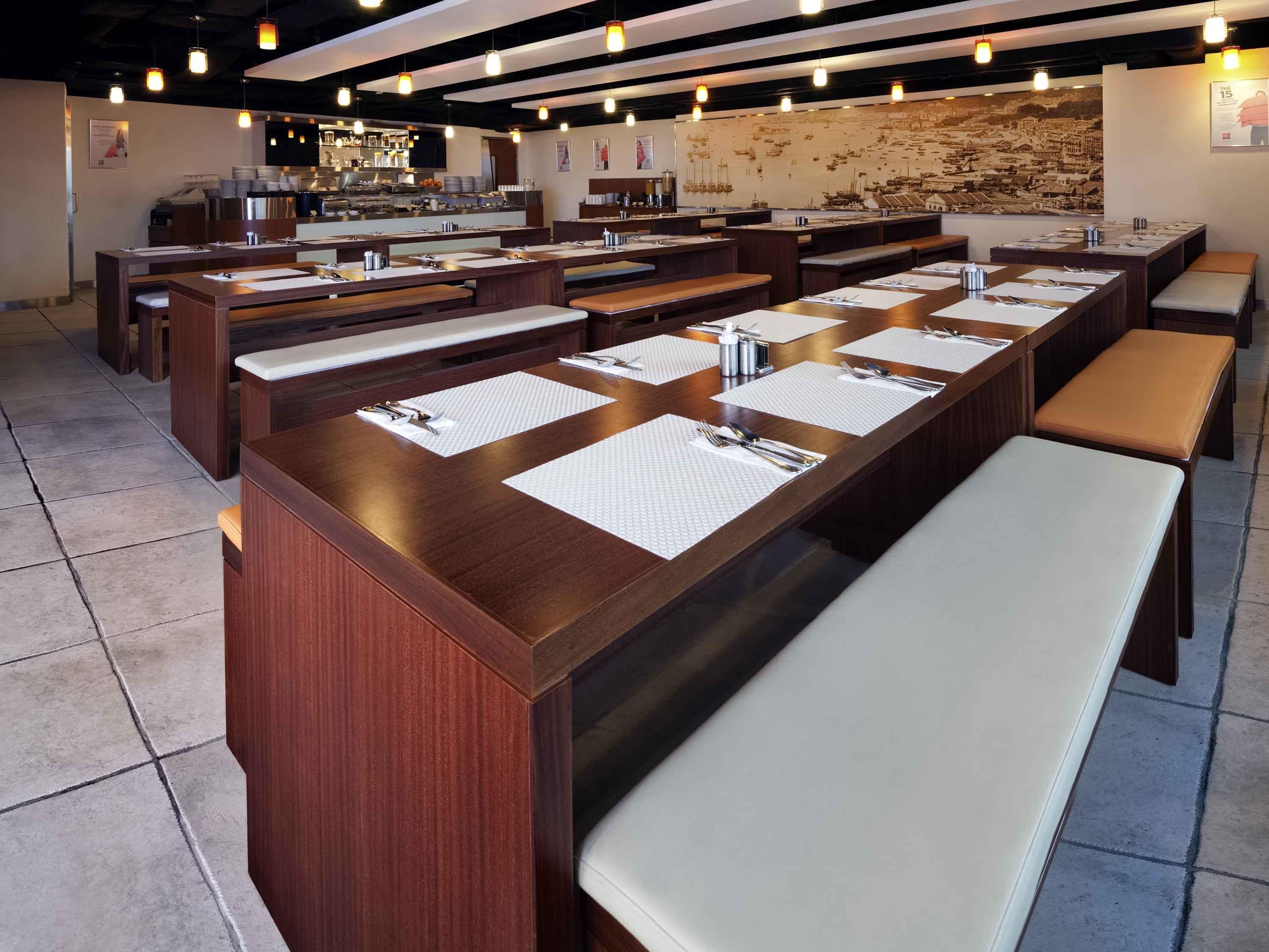 Restoran