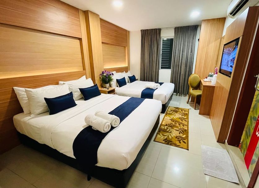 Bilik Tidur Gambar