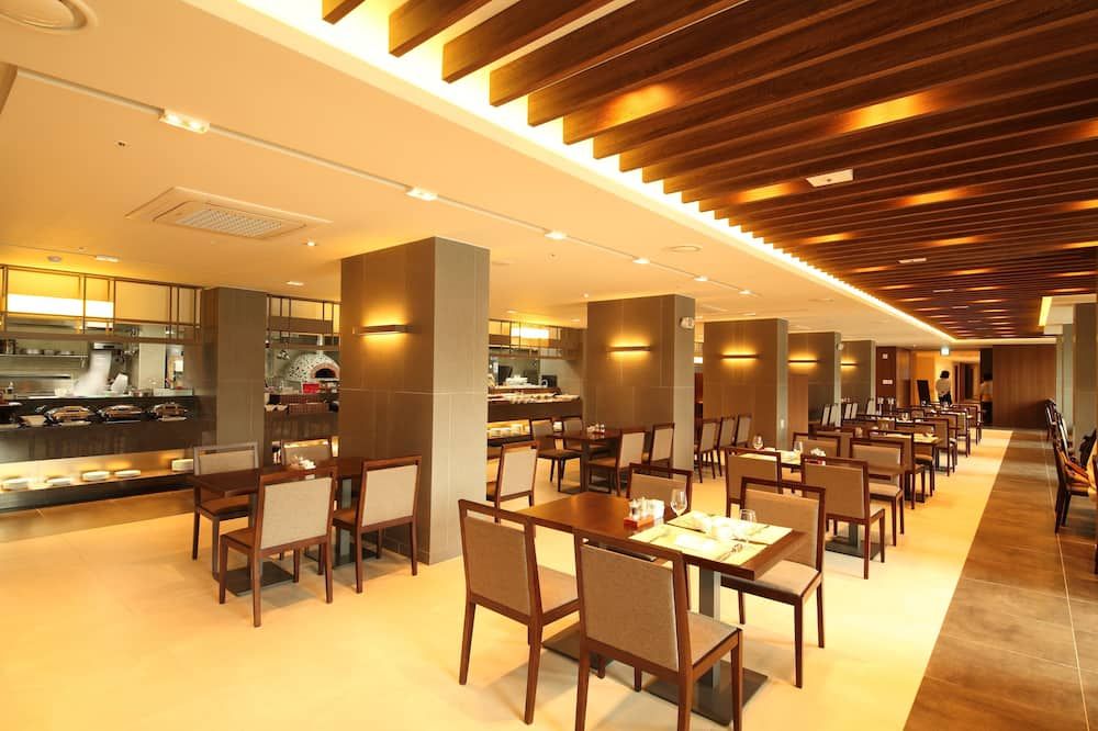 Restoran