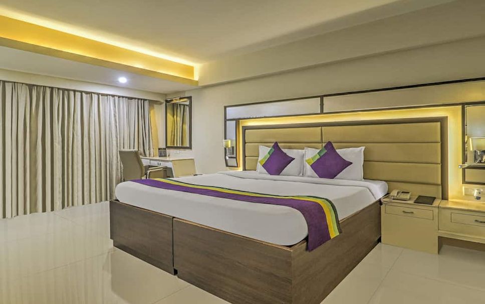 Bilik Tidur Gambar
