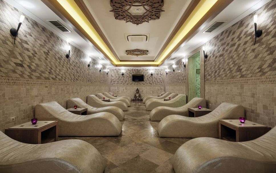 Balai Menunggu Gambar