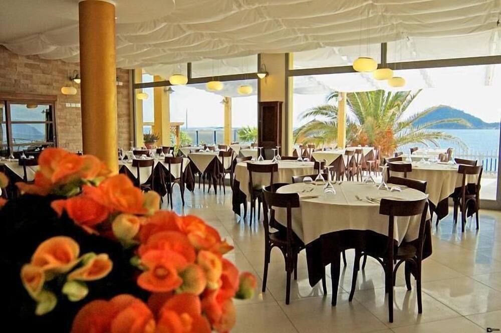 Restoran