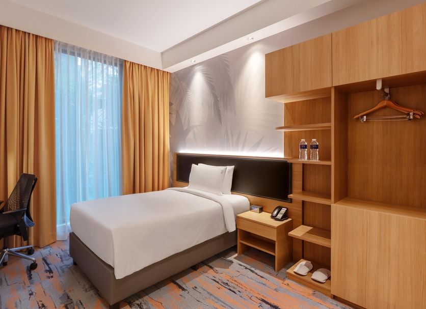 Bilik Tidur Gambar