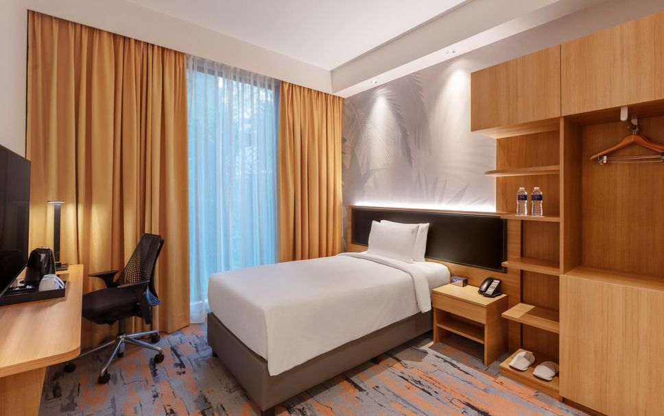 Bilik Tidur Gambar