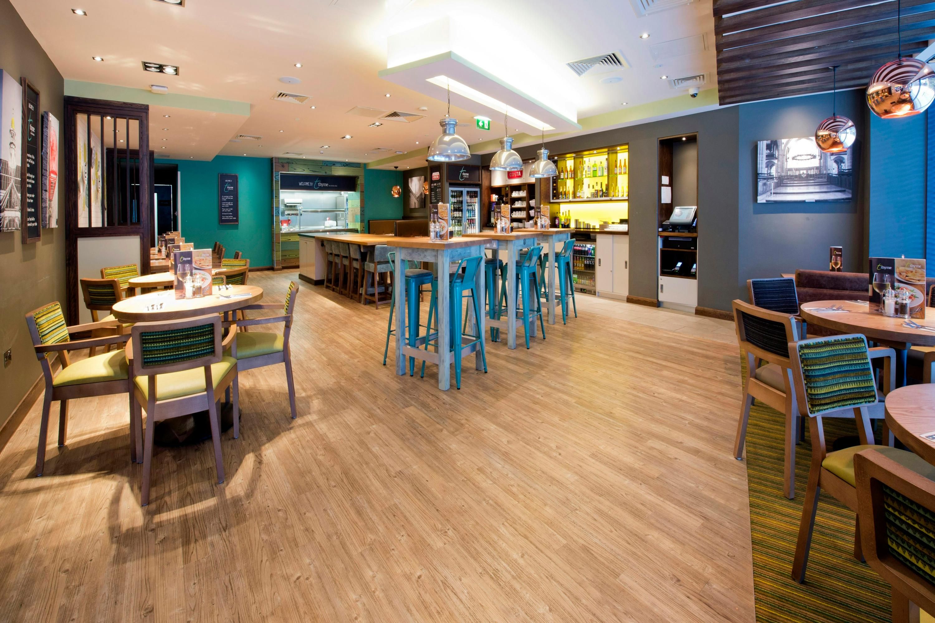 Restoran