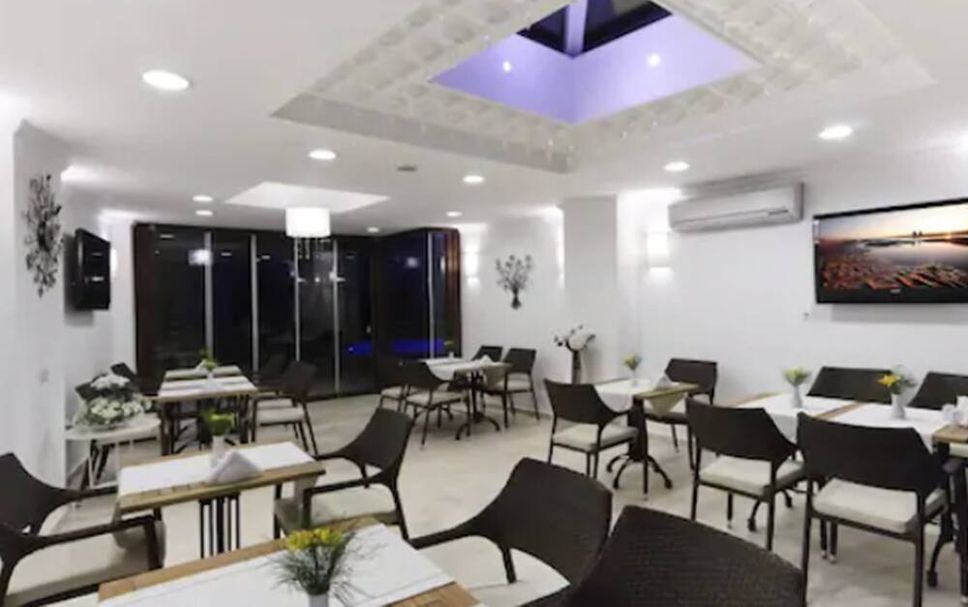 Restoran Gambar