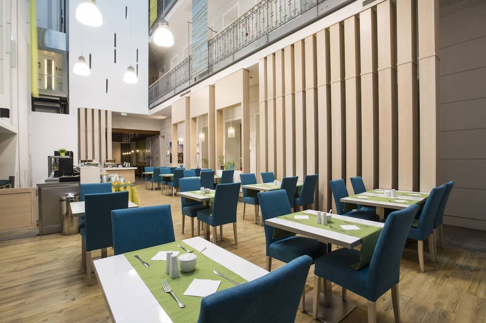 Restoran