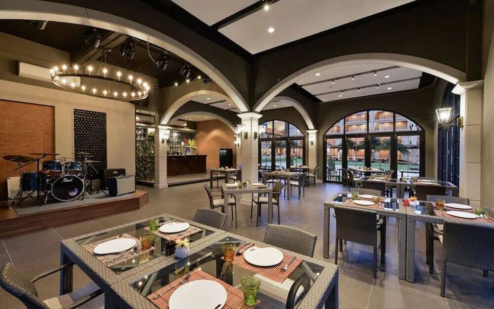 Restoran Gambar