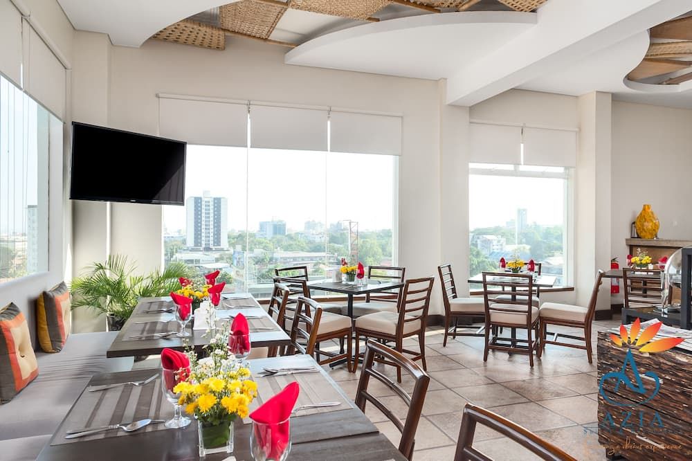 Restoran