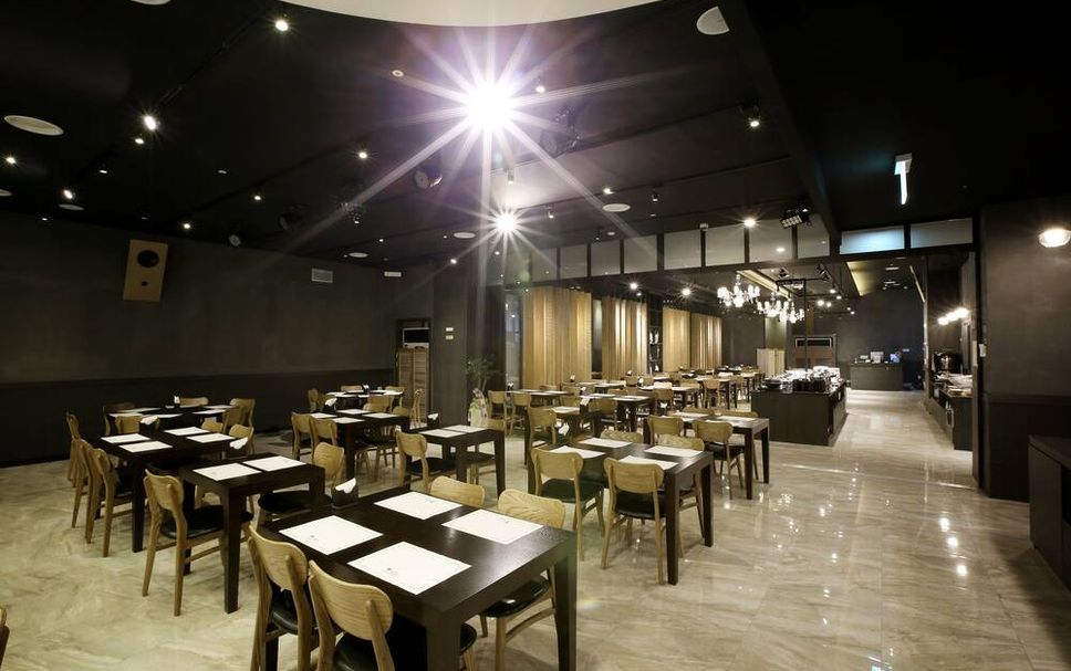 Restoran Gambar