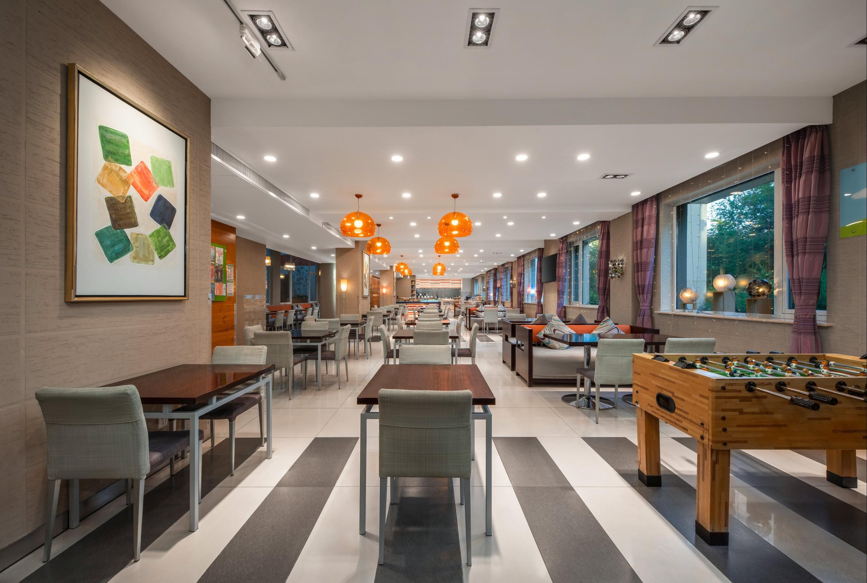Restoran