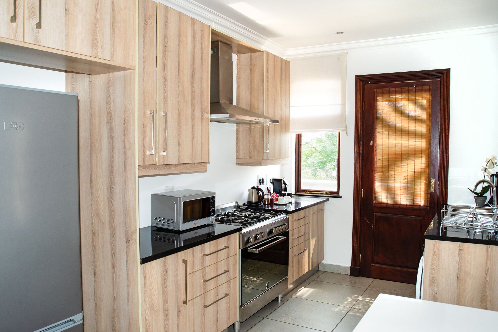 Dapur