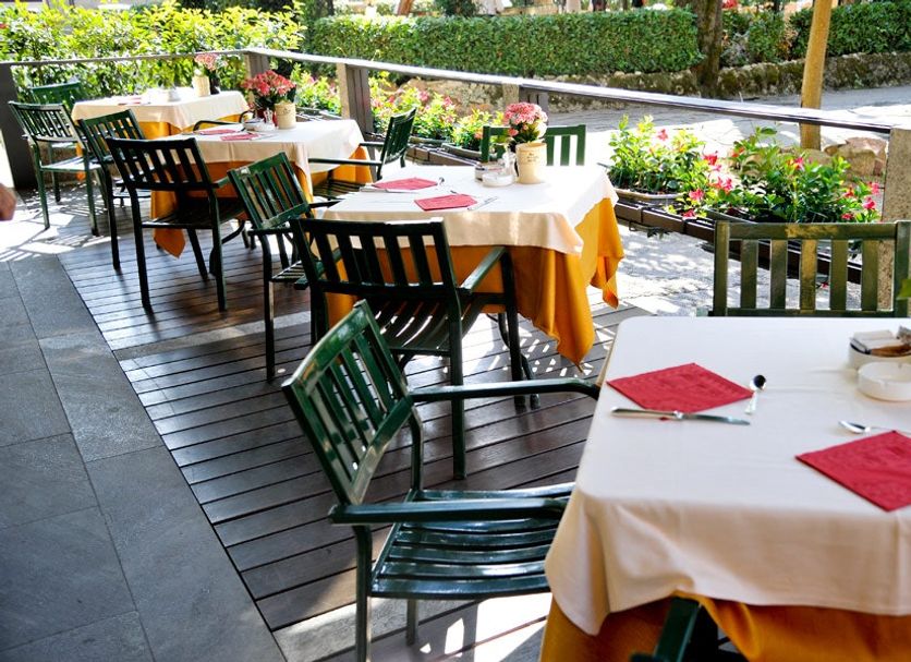 Restoran Gambar