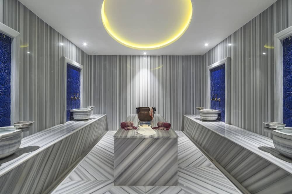 Spa