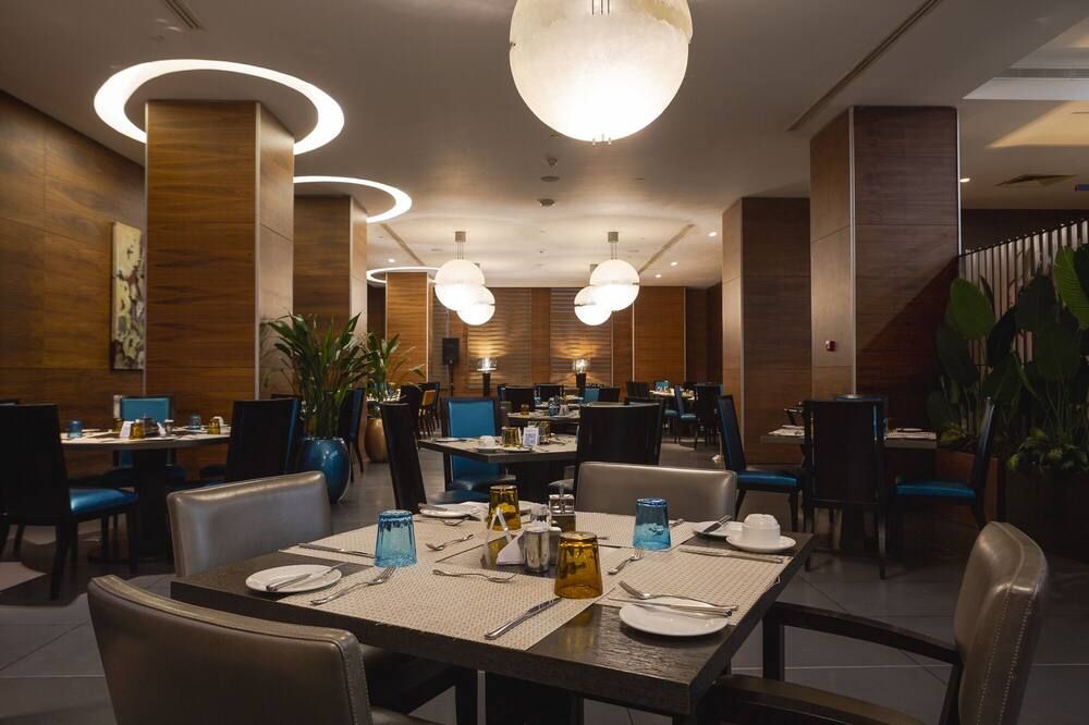 Restoran