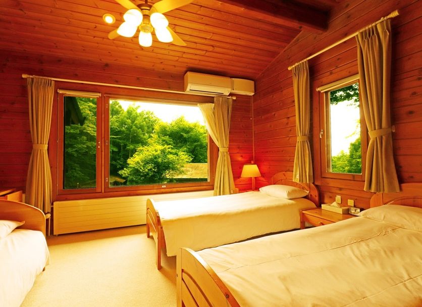 Bilik Tidur Gambar