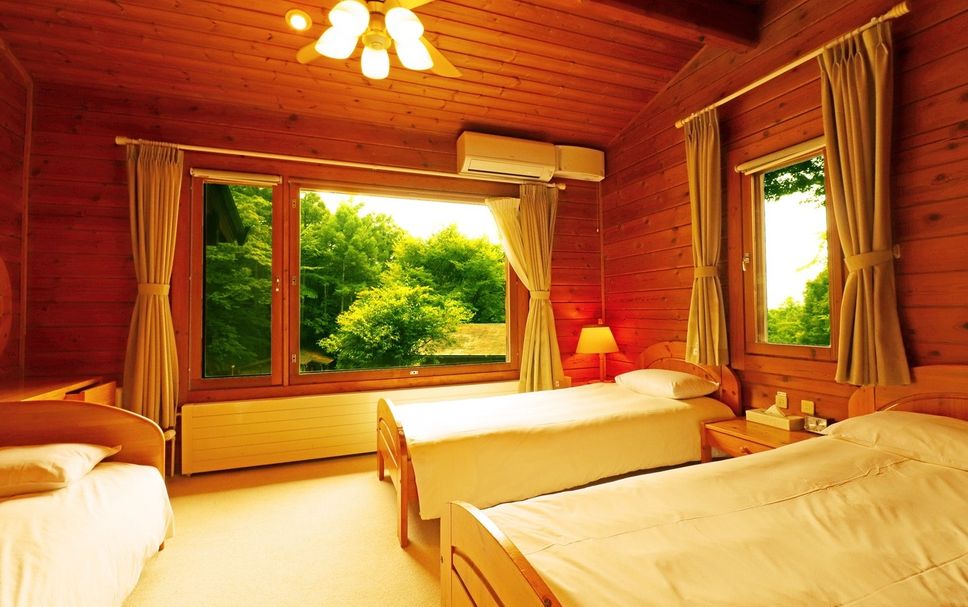 Bilik Tidur Gambar