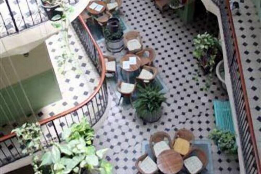 Restoran