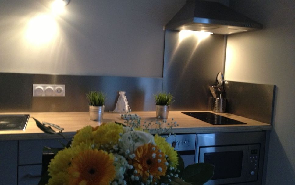 Dapur Gambar
