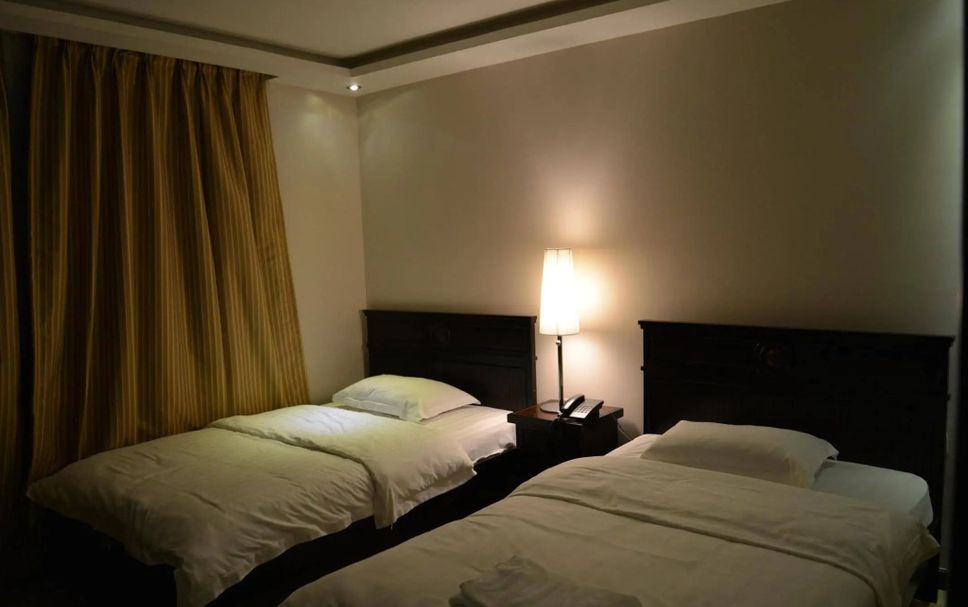 Bilik Tidur Gambar