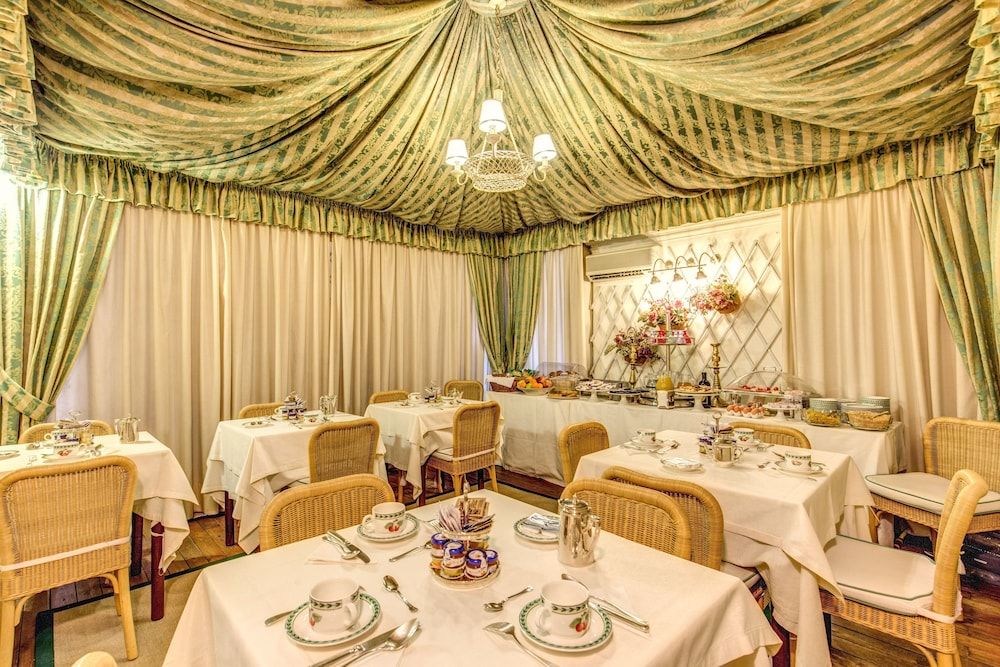 Restoran