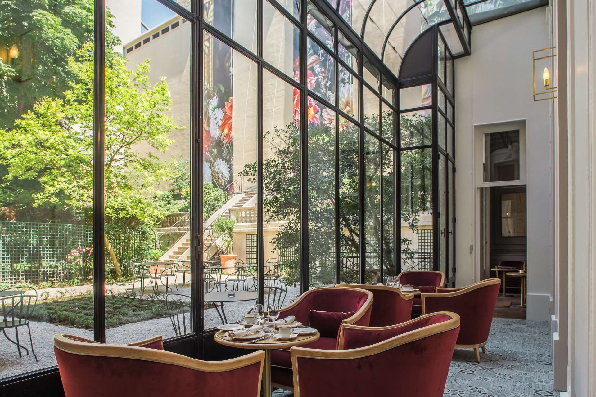 Restoran