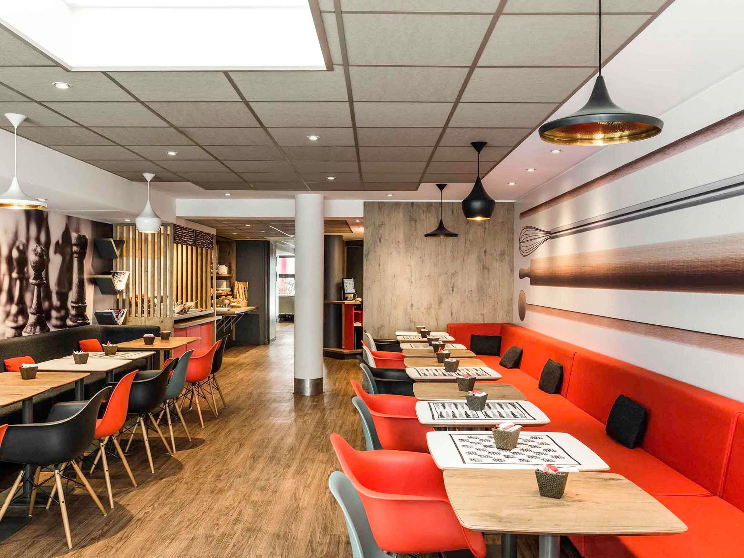 Restoran