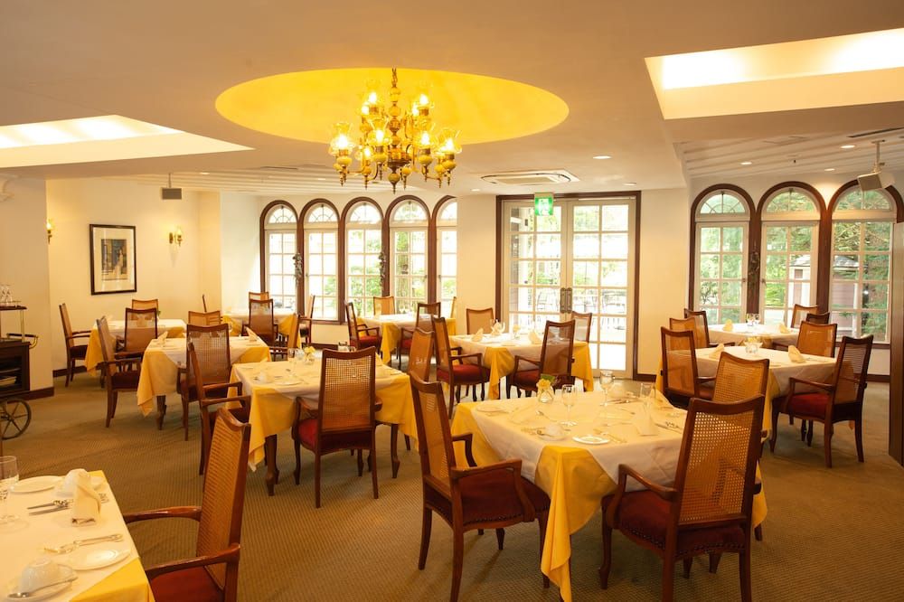 Restoran