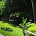 Pemandangan luar
