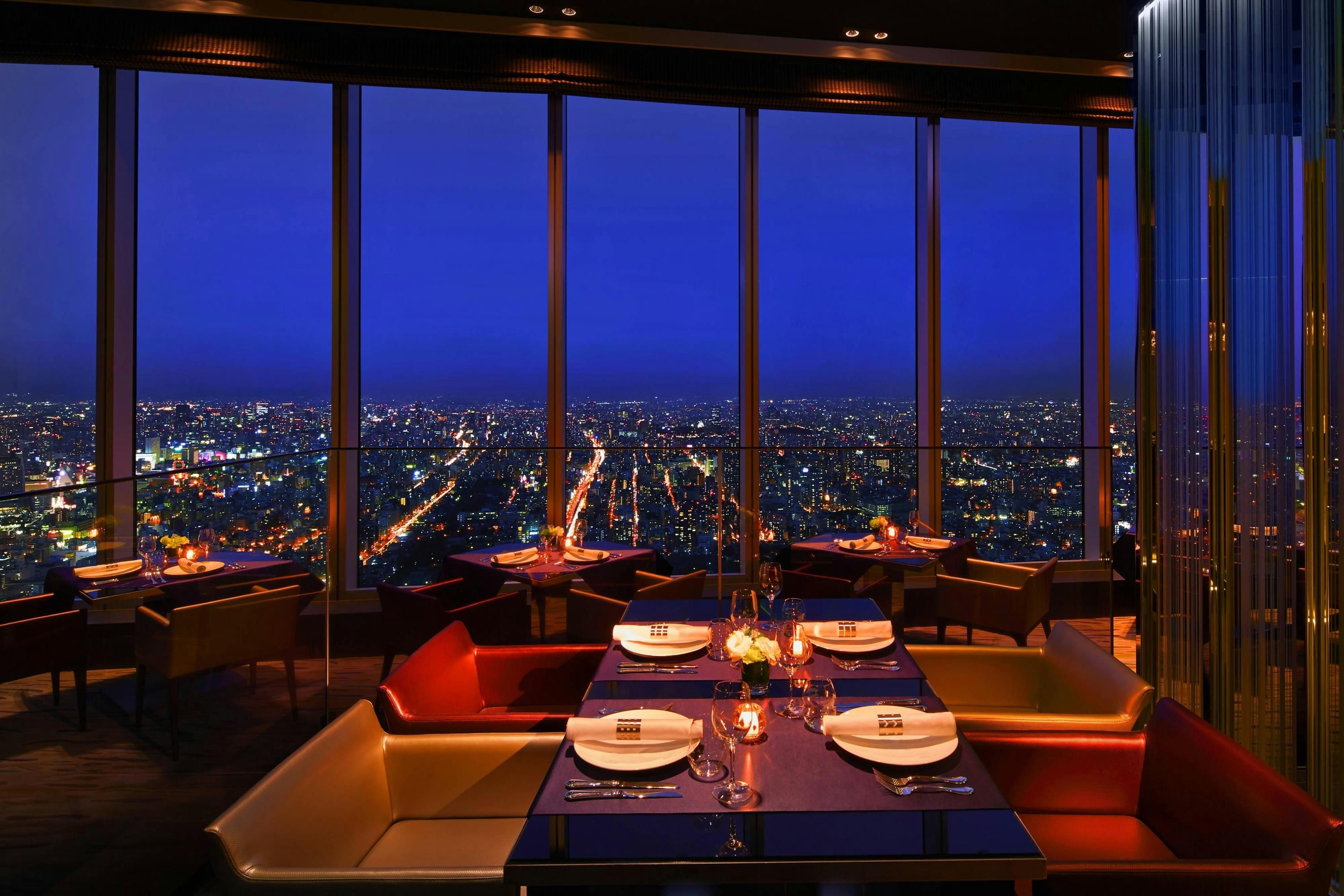 Restoran