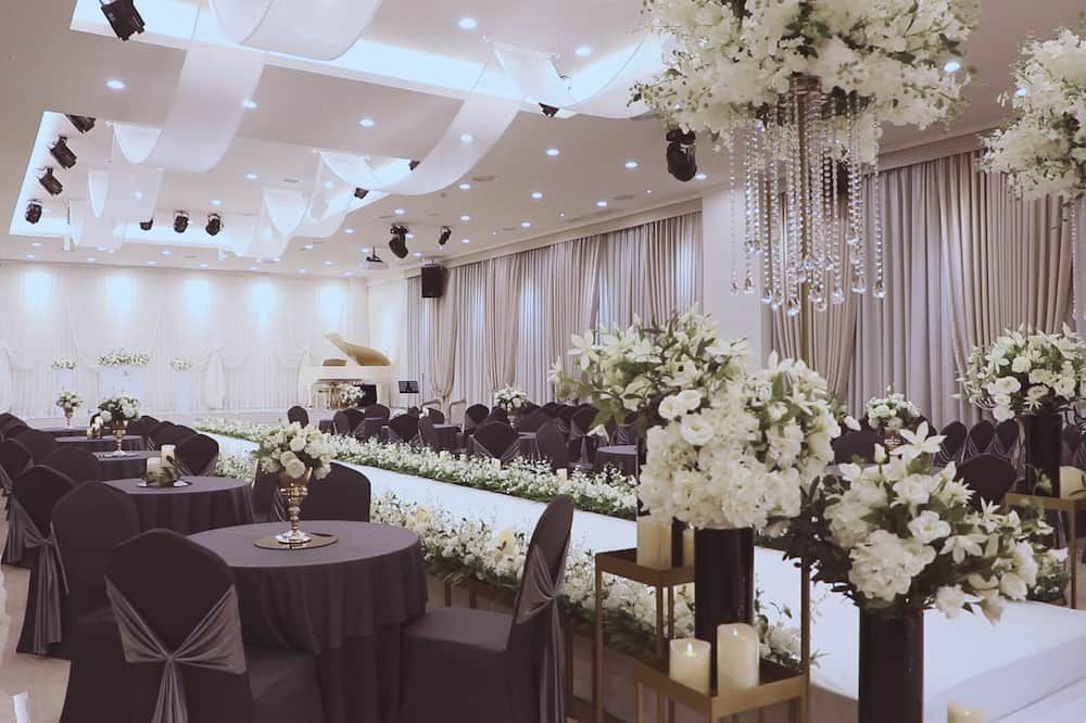 Dewan bankuet