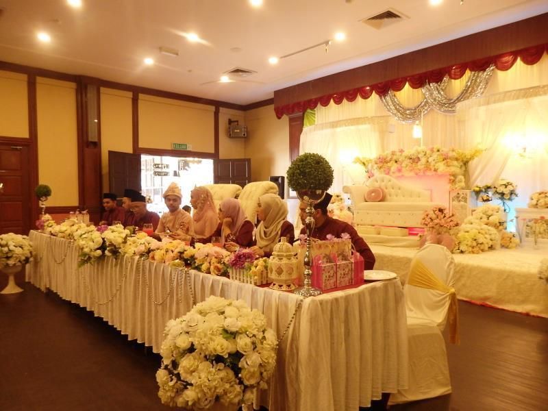 Dewan bankuet