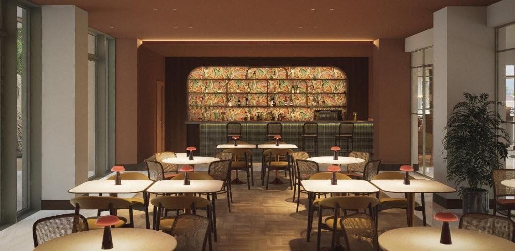 Restoran