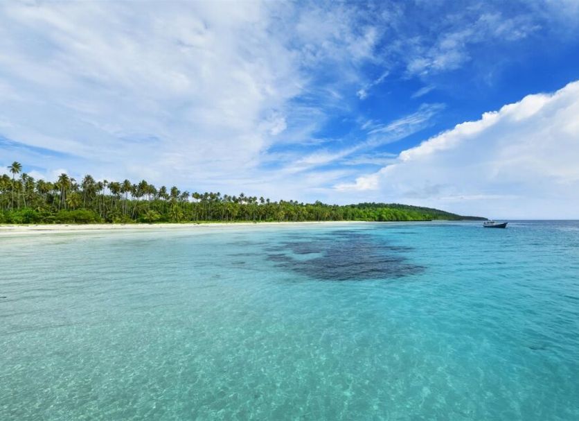 Pantai Gambar