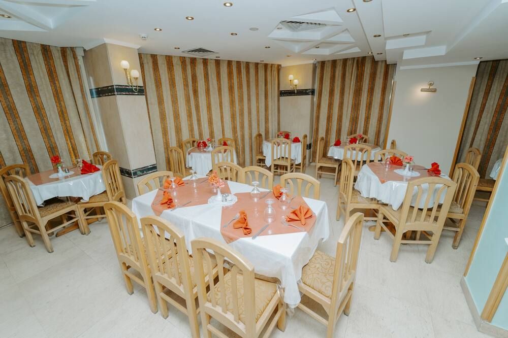 Restoran