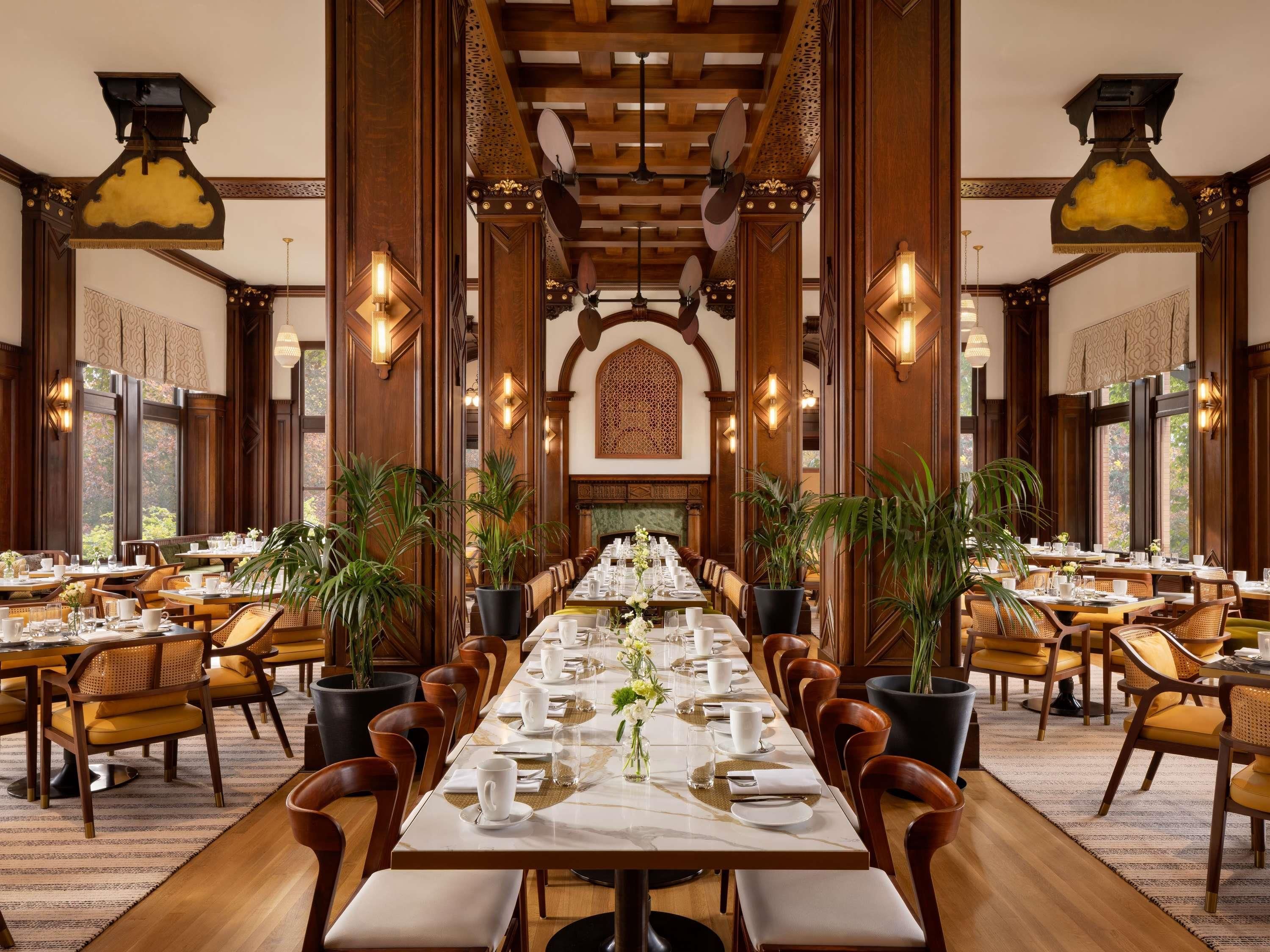 Restoran