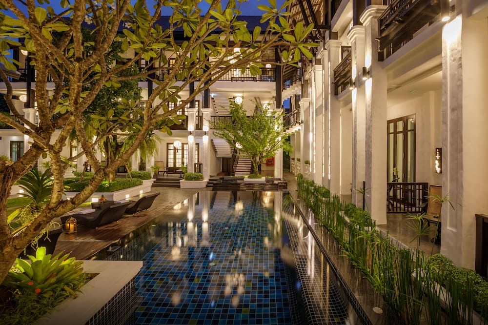 Kolam renang